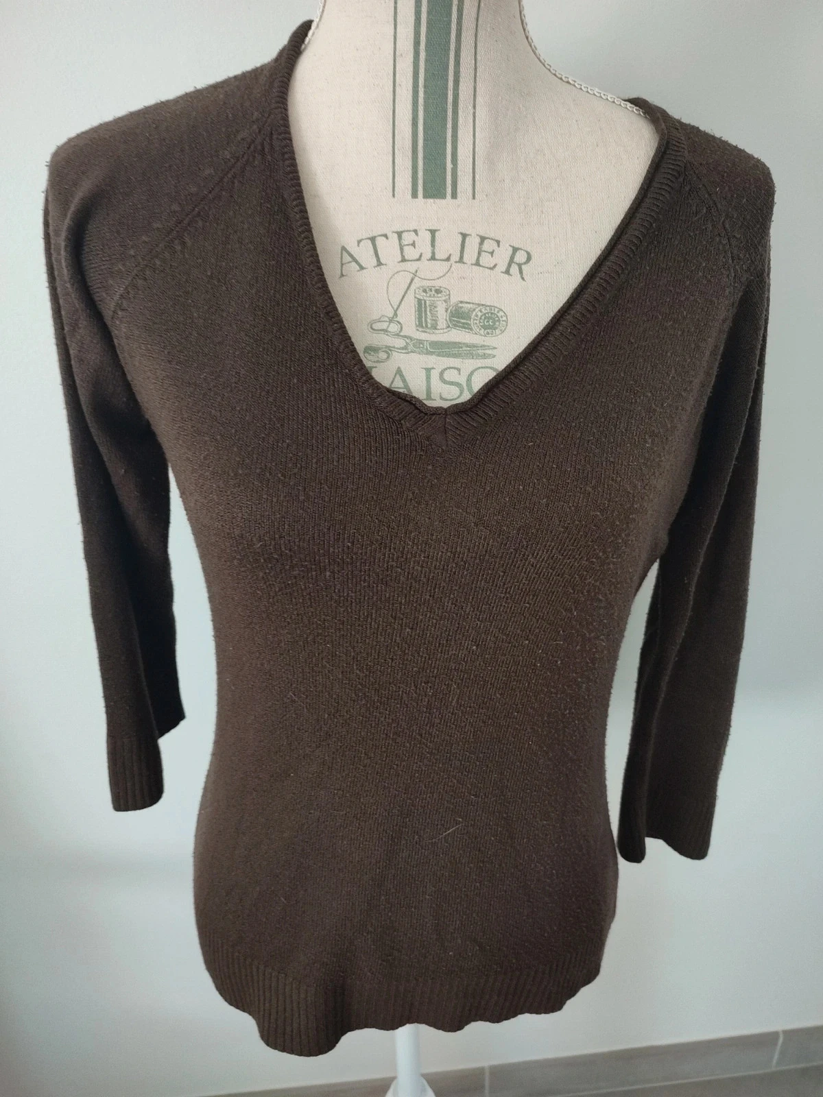 Jersey de mujer talla 40 Etam – photo 2